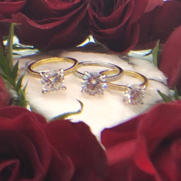 New Ring Inventory Being Listed - Picture 5 of 13